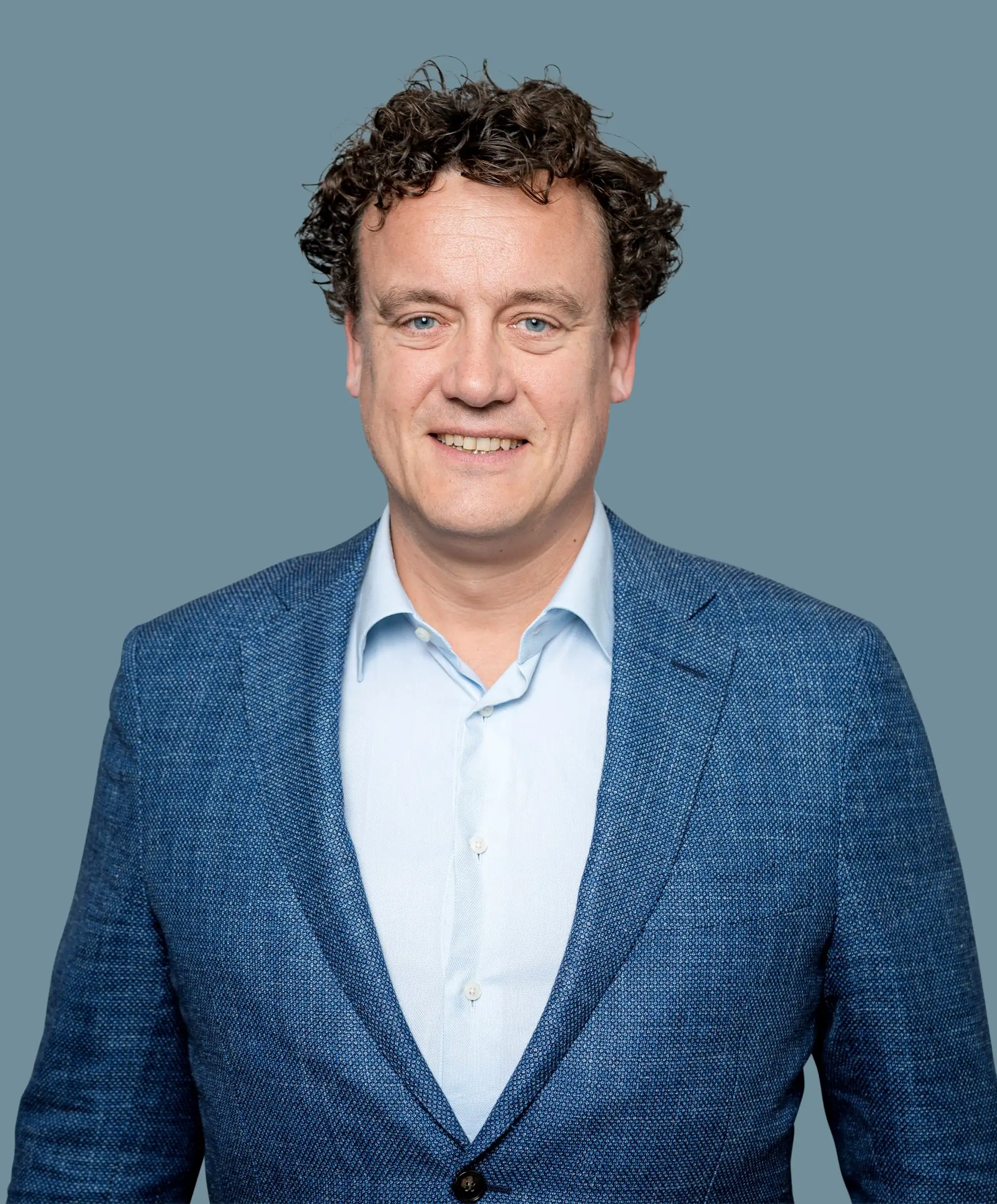 sjoerd mol