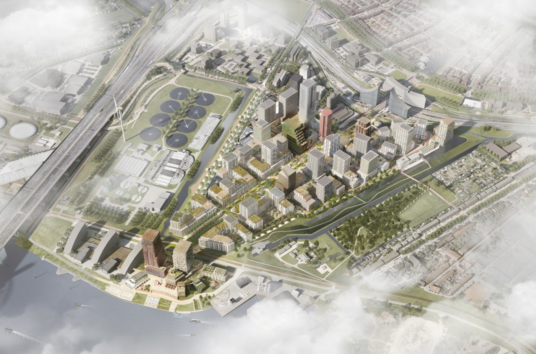 Capelle aan den IJssel