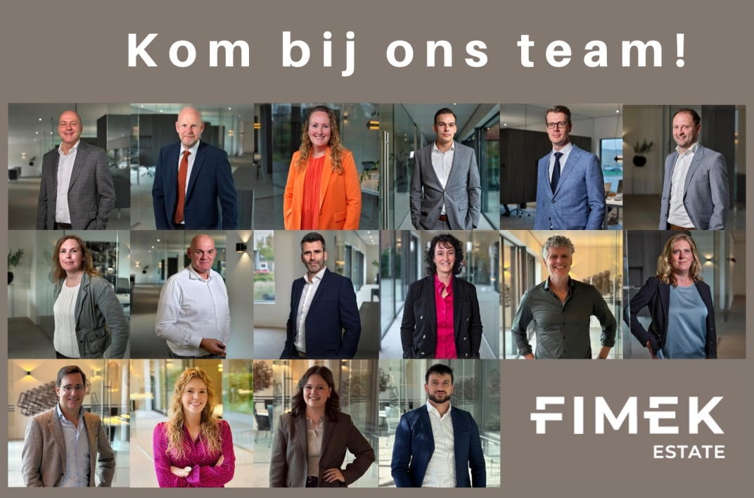 vacature