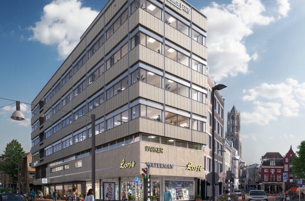 lange jansstraat