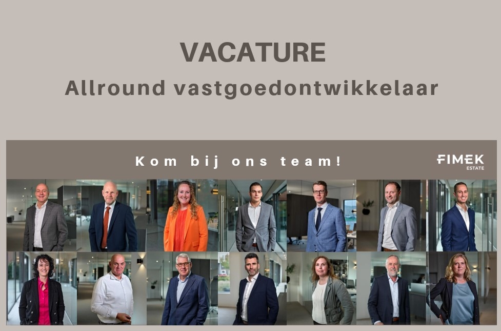 vacature fimek