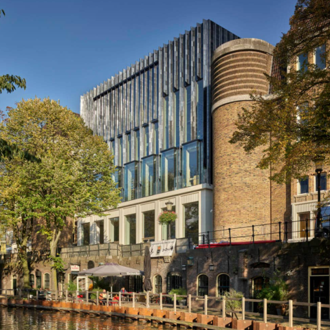 Post Utrecht