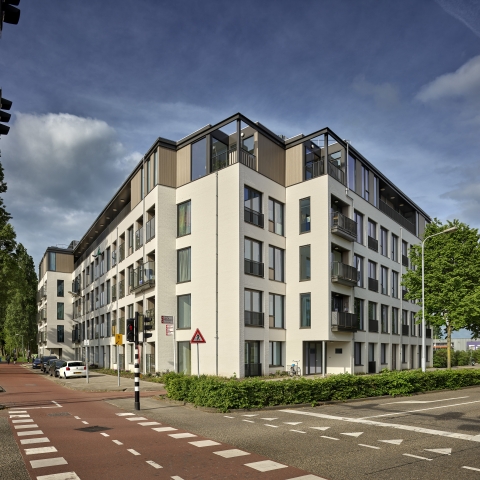 Orthenseweg 2-4