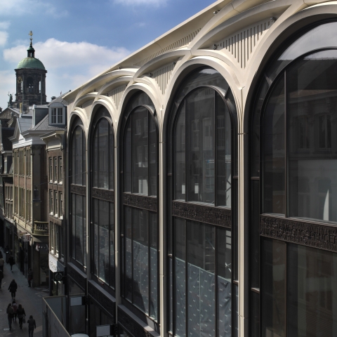 Nieuwendijk - Gravenstraat