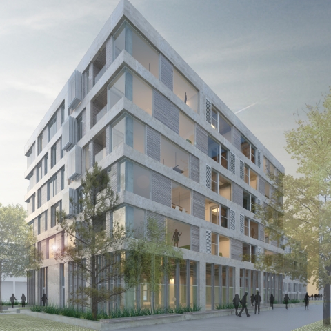 Prinses Beatrixstraat