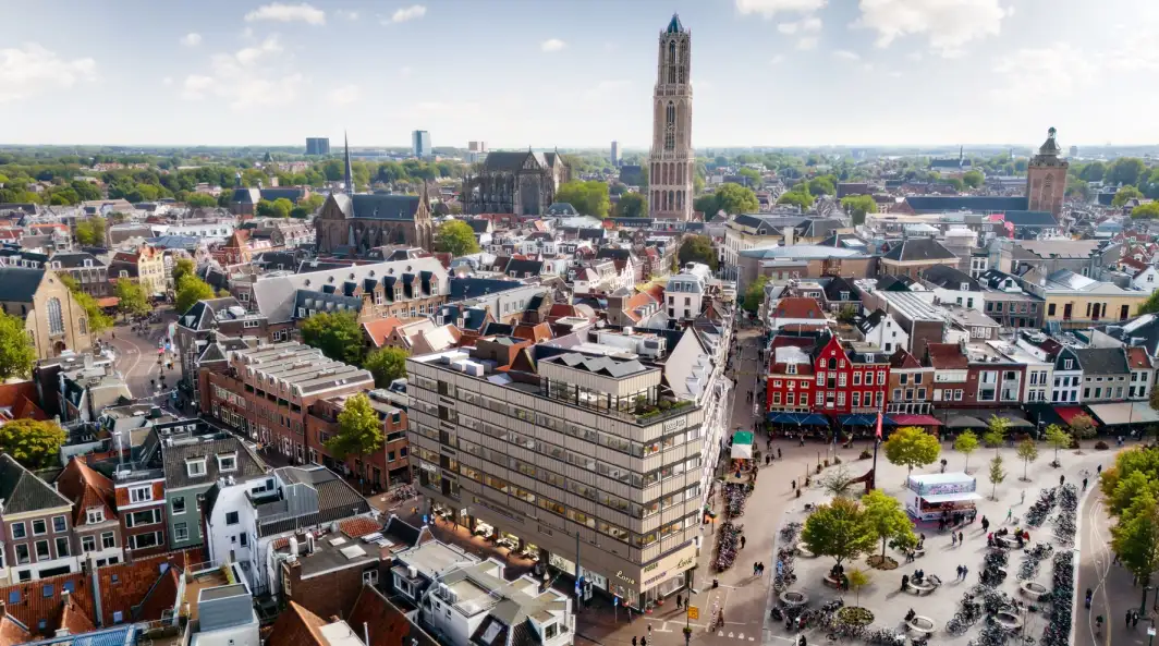 lange jansstraat