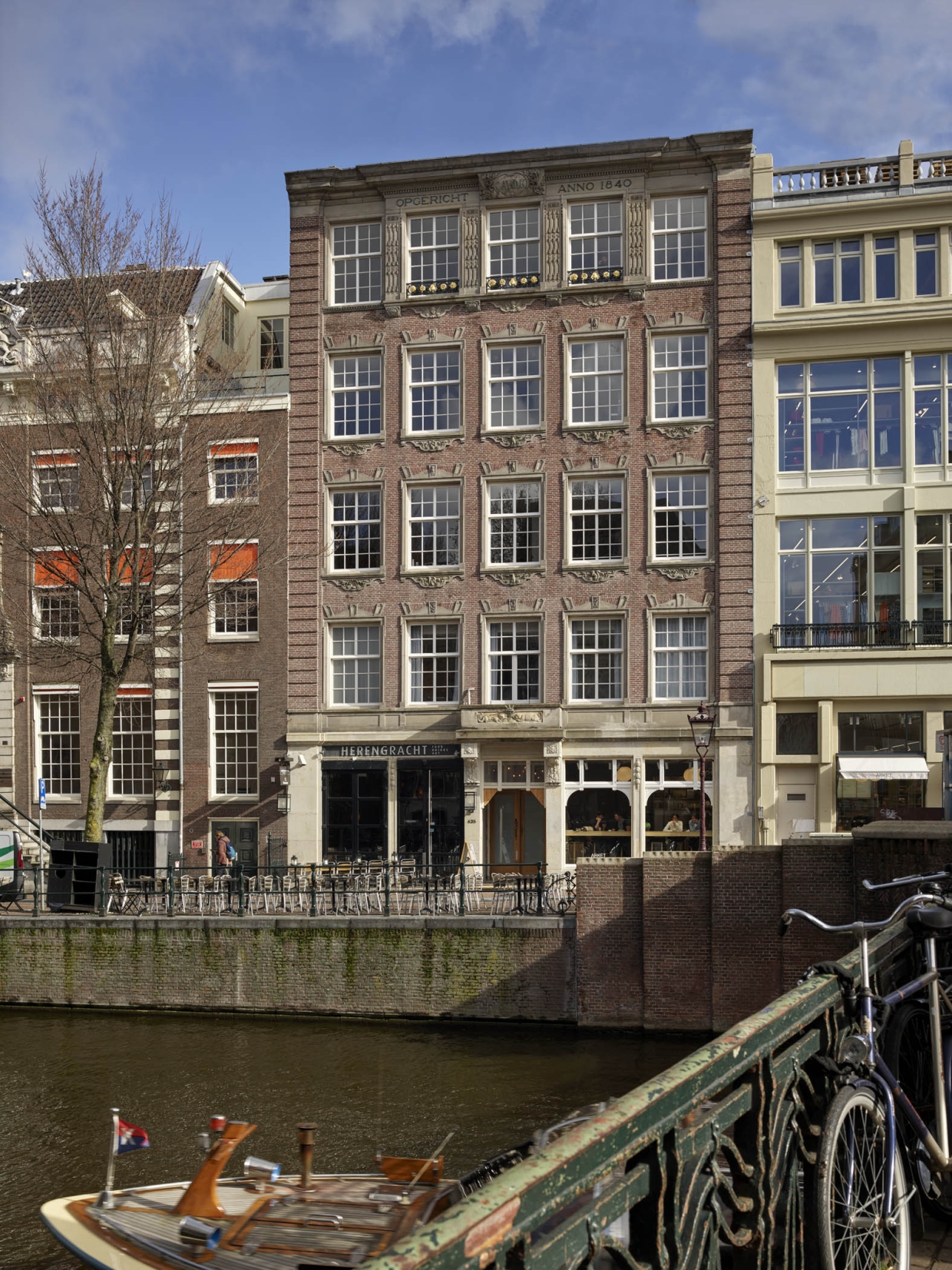 herengracht asr