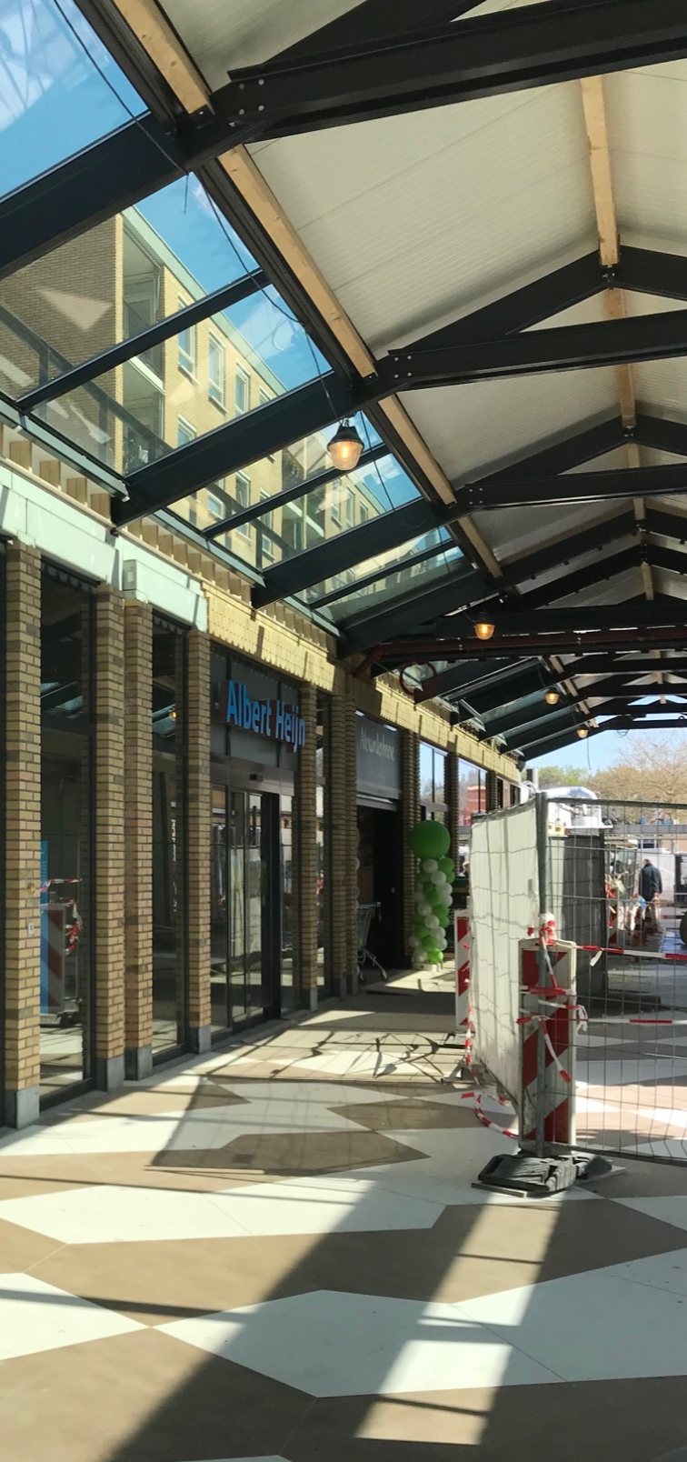 passage gaard utrecht