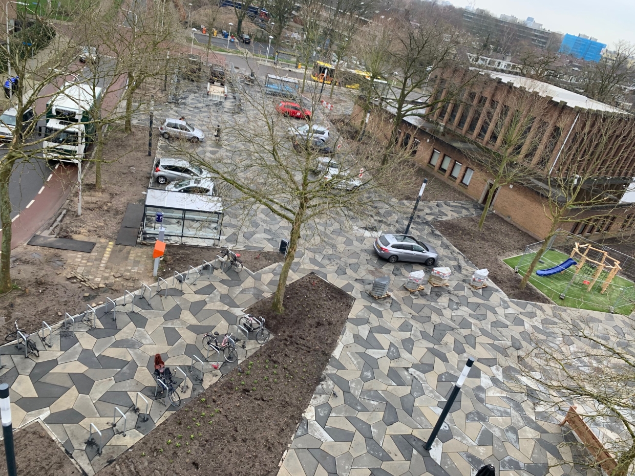 gaard plein