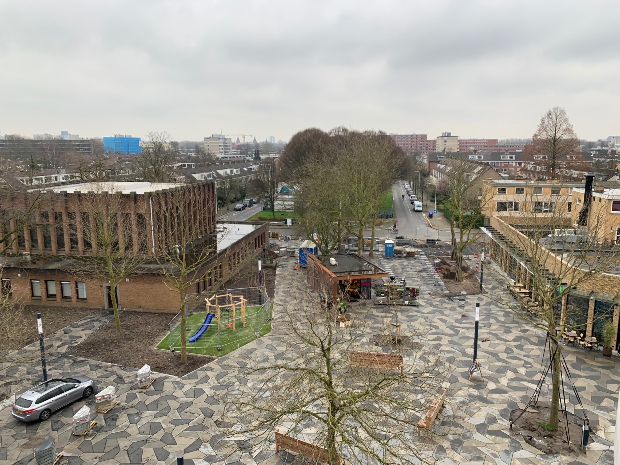 utrecht gaard