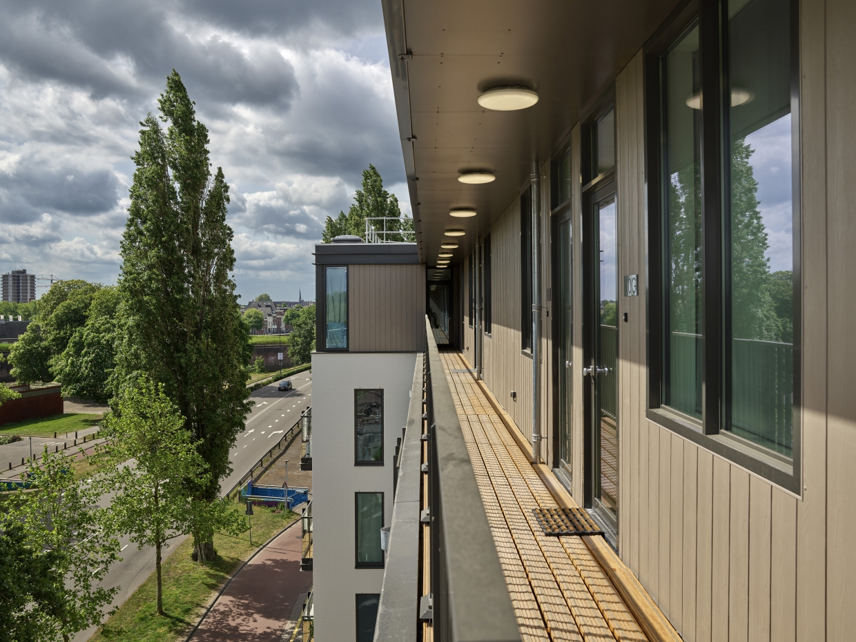 den bosch orthenseweg