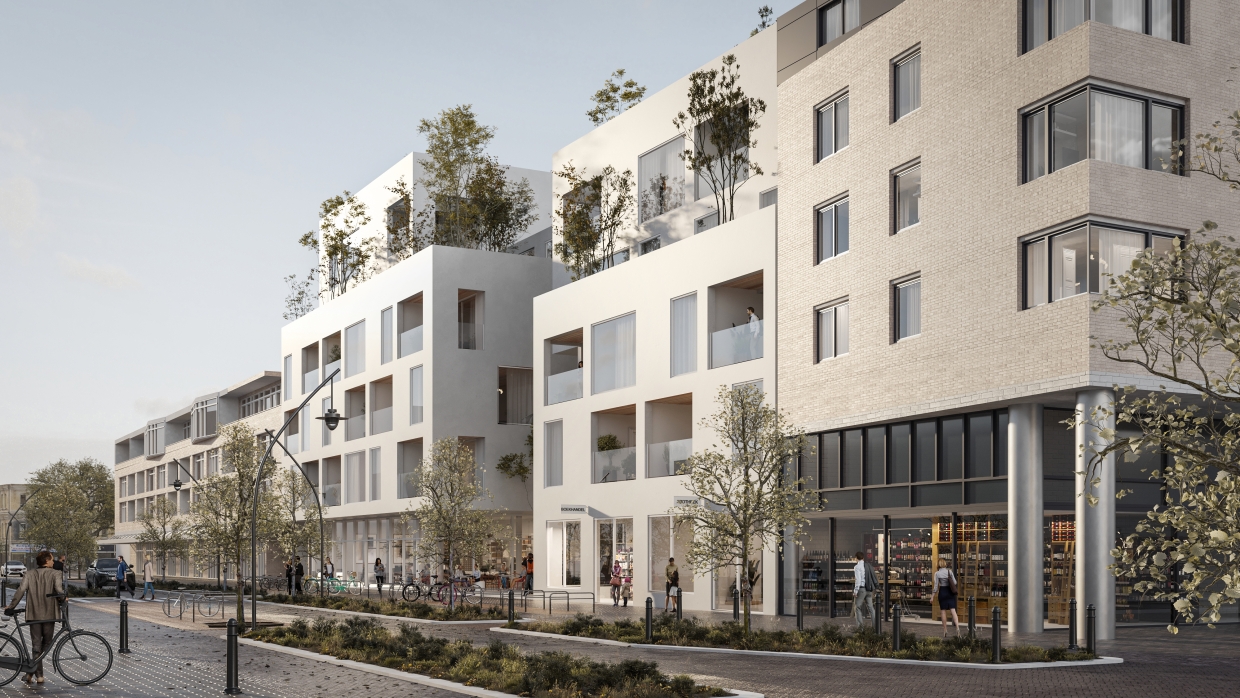 zeist 1e hogeweg