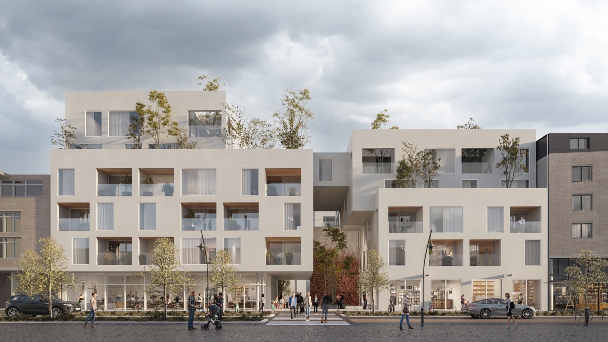zeist 1e hogeweg
