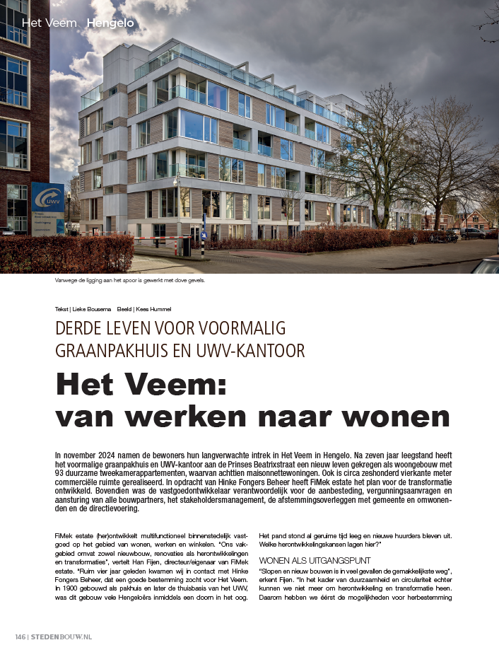 Hengelo