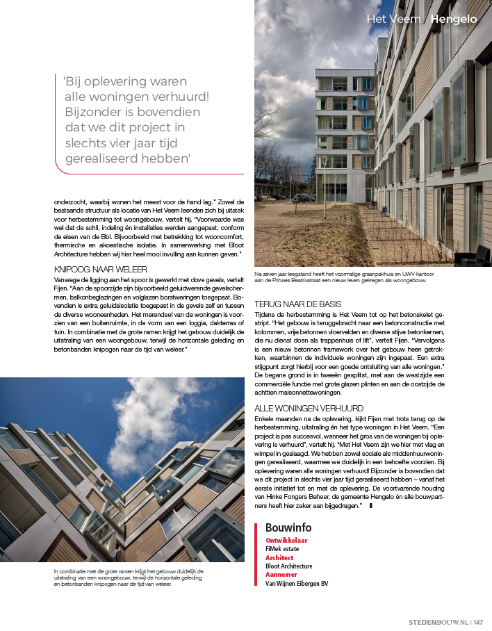 Hengelo