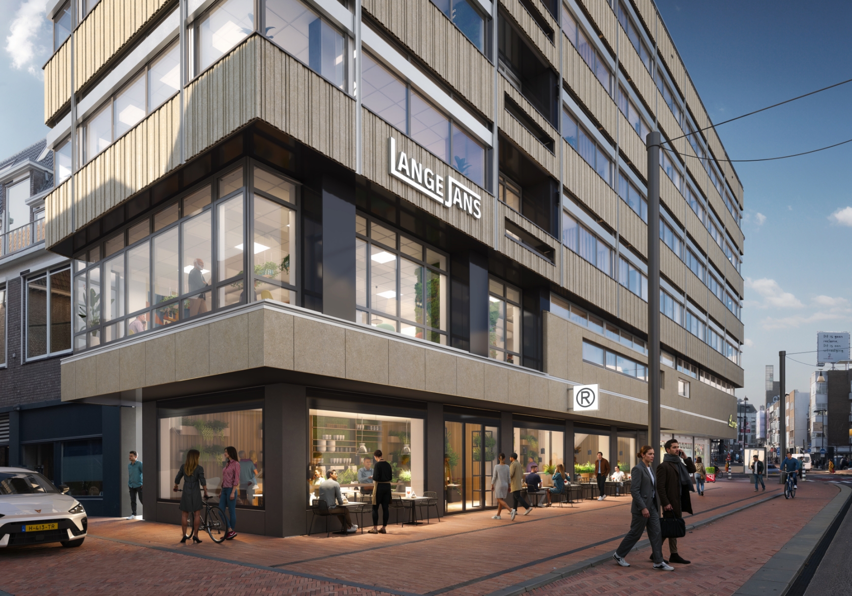 lange jansstraat