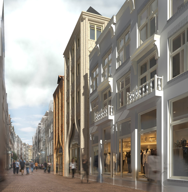 kalverstraat 23-25