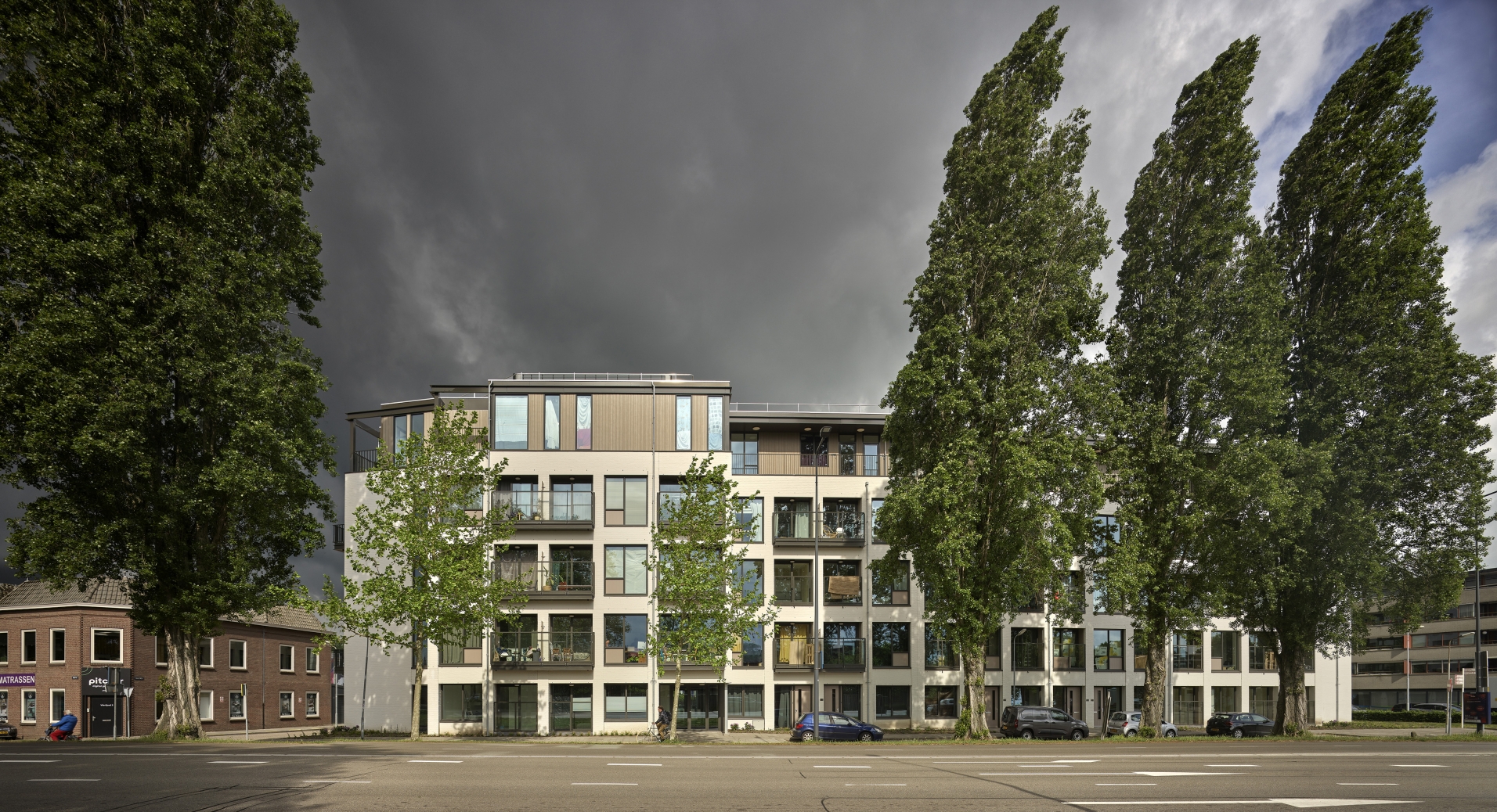 den bosch orthenseweg