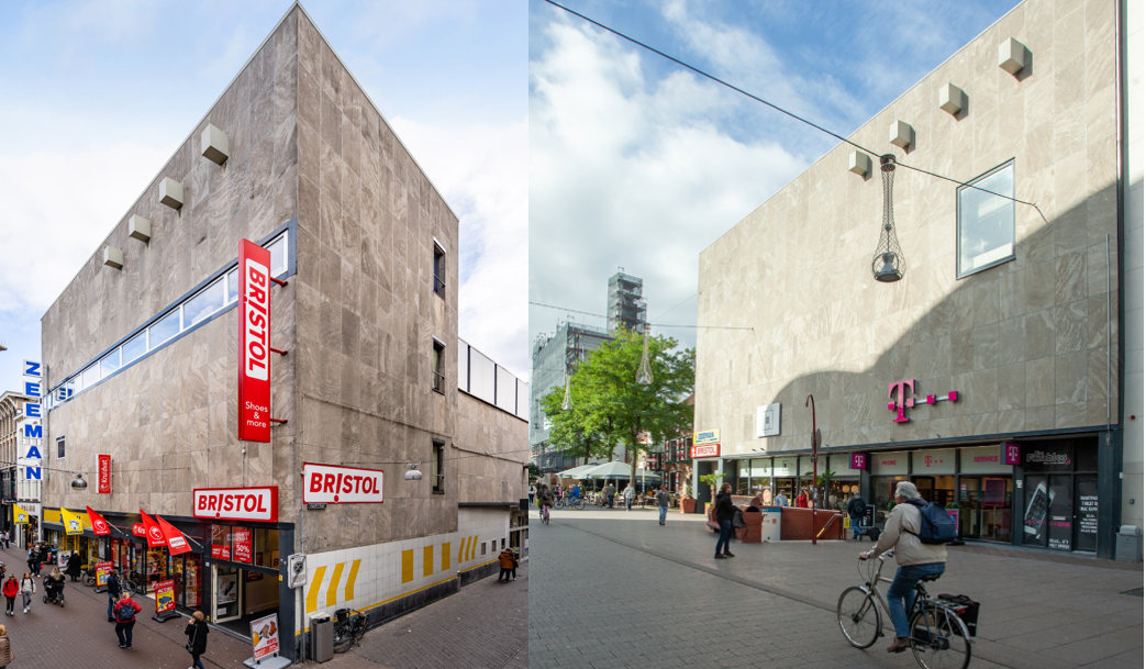 vlamingstraat den haag